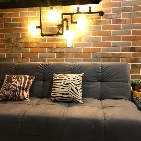 Studio Design Moderno. São Paulo Extérieur photo
