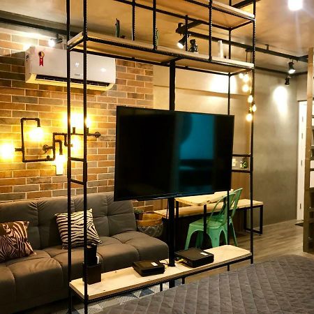 Studio Design Moderno. São Paulo Extérieur photo