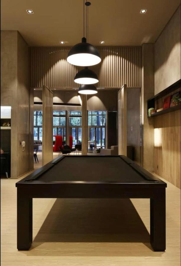 Studio Design Moderno. São Paulo Extérieur photo