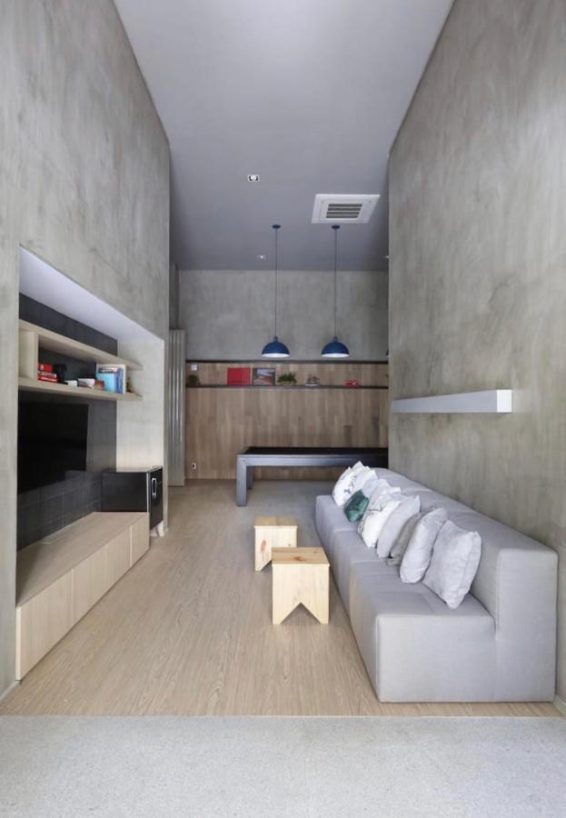 Studio Design Moderno. São Paulo Extérieur photo