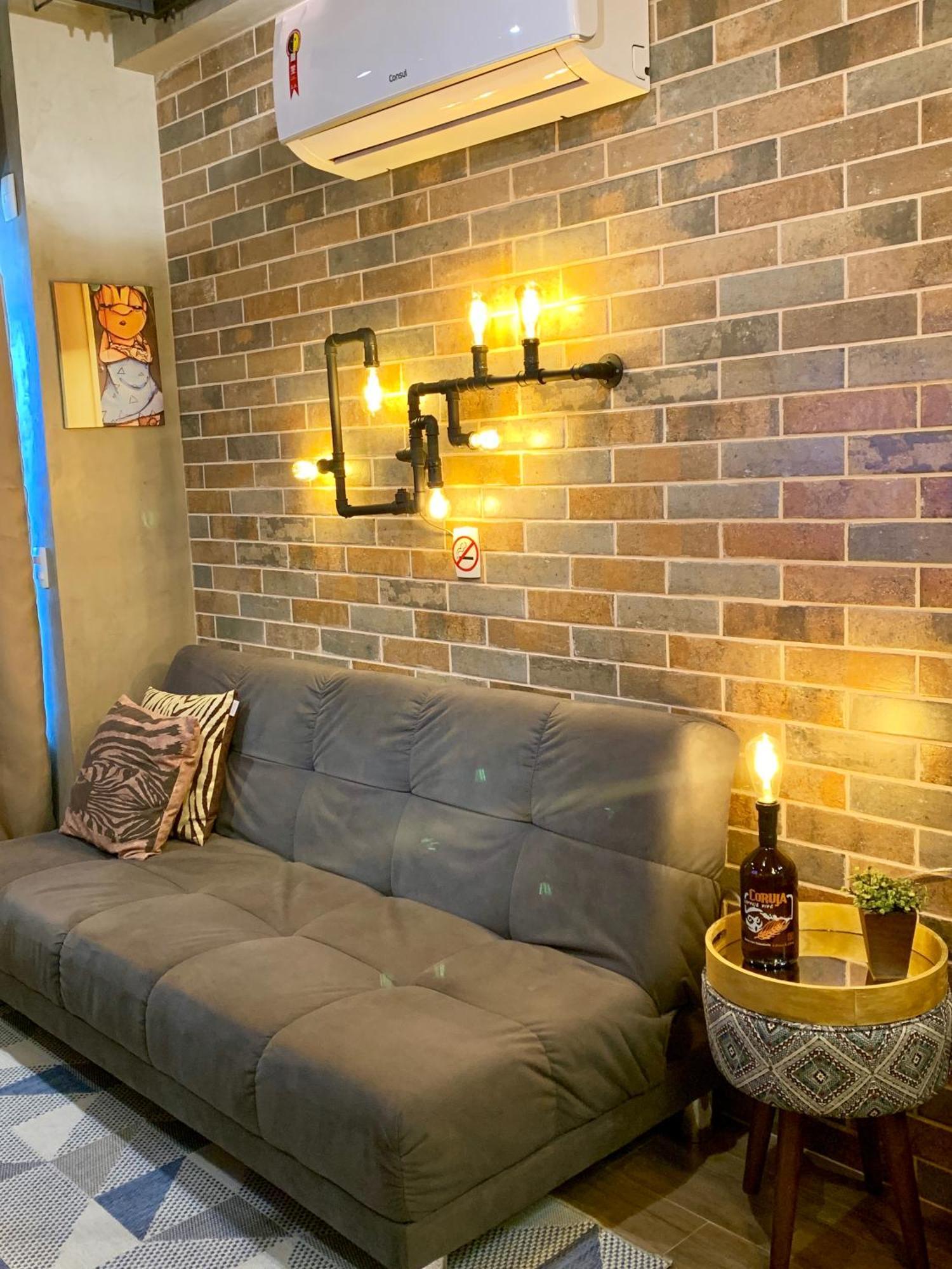 Studio Design Moderno. São Paulo Extérieur photo
