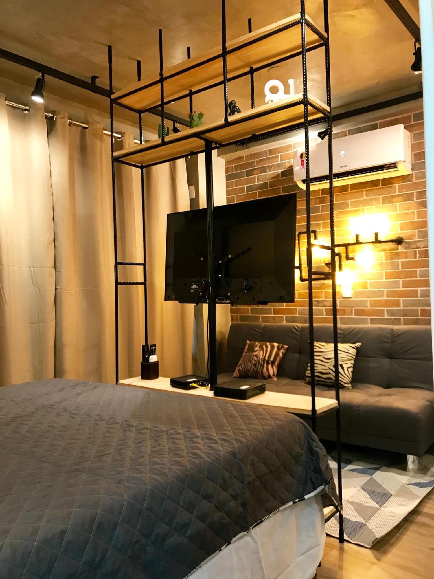 Studio Design Moderno. São Paulo Extérieur photo