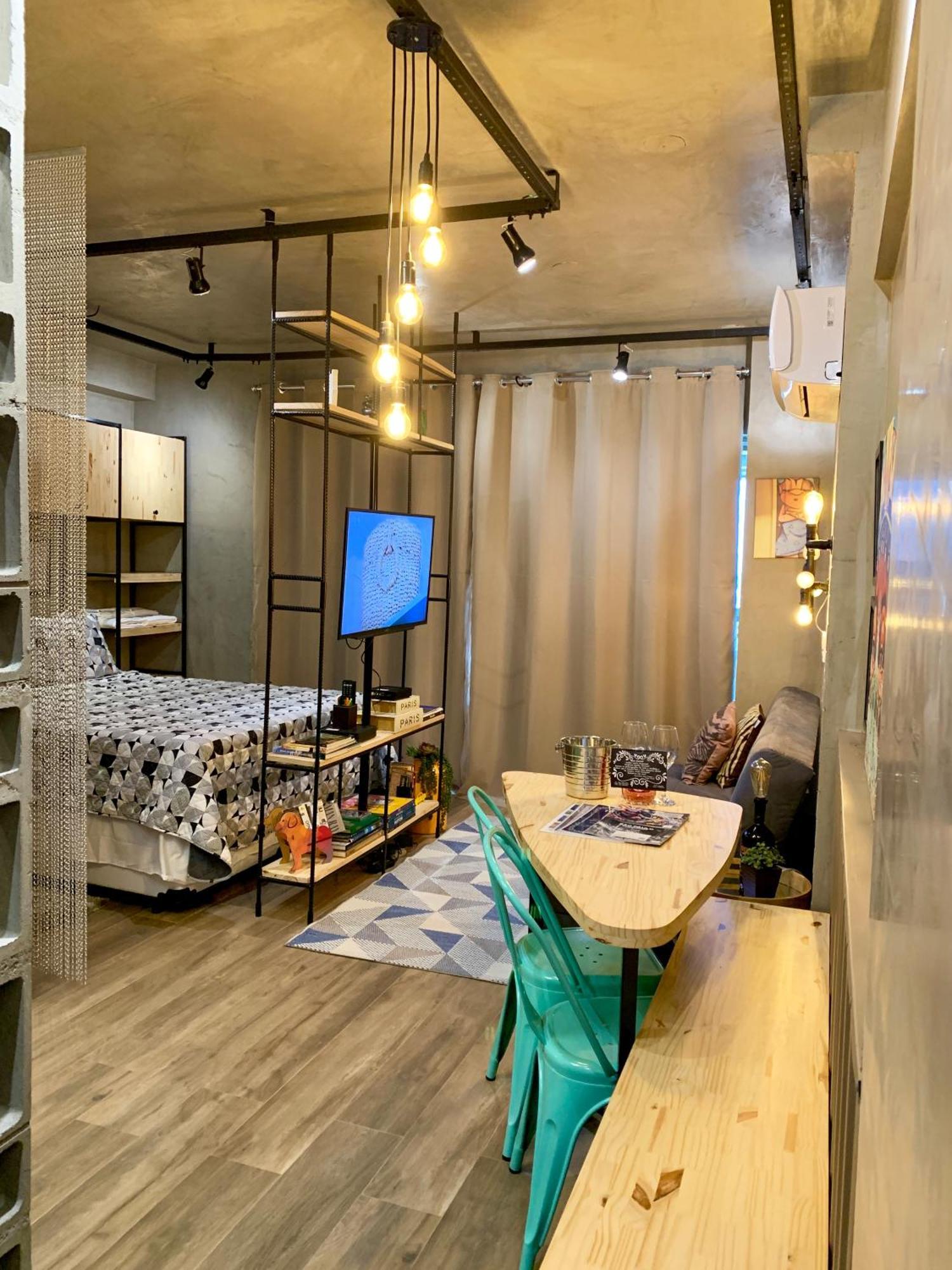 Studio Design Moderno. São Paulo Extérieur photo
