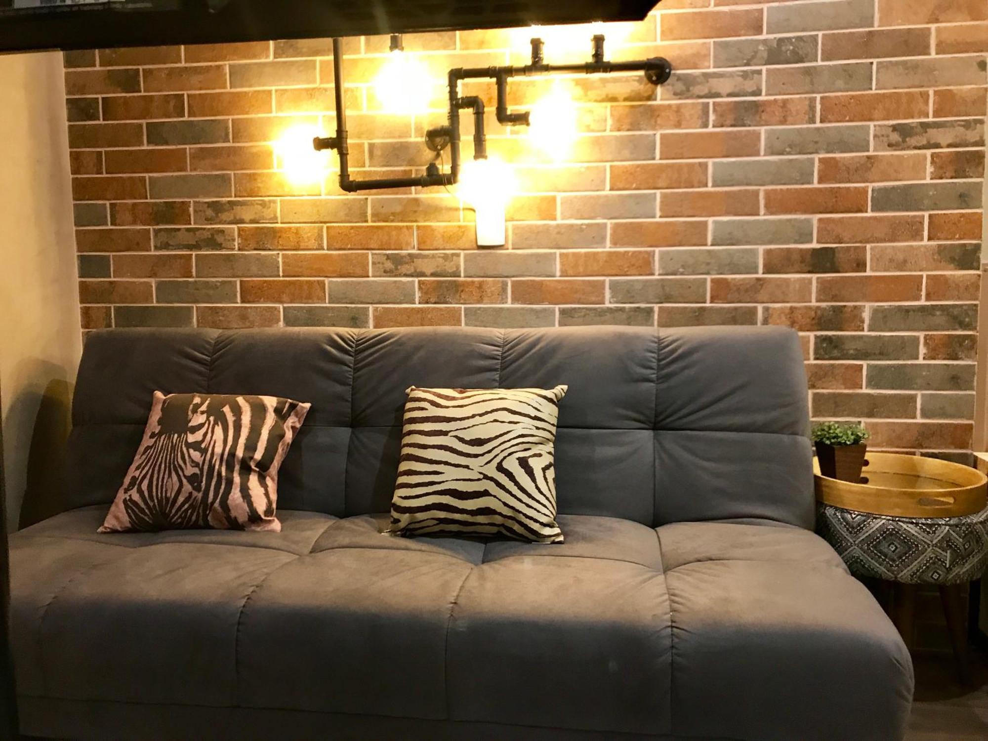 Studio Design Moderno. São Paulo Extérieur photo
