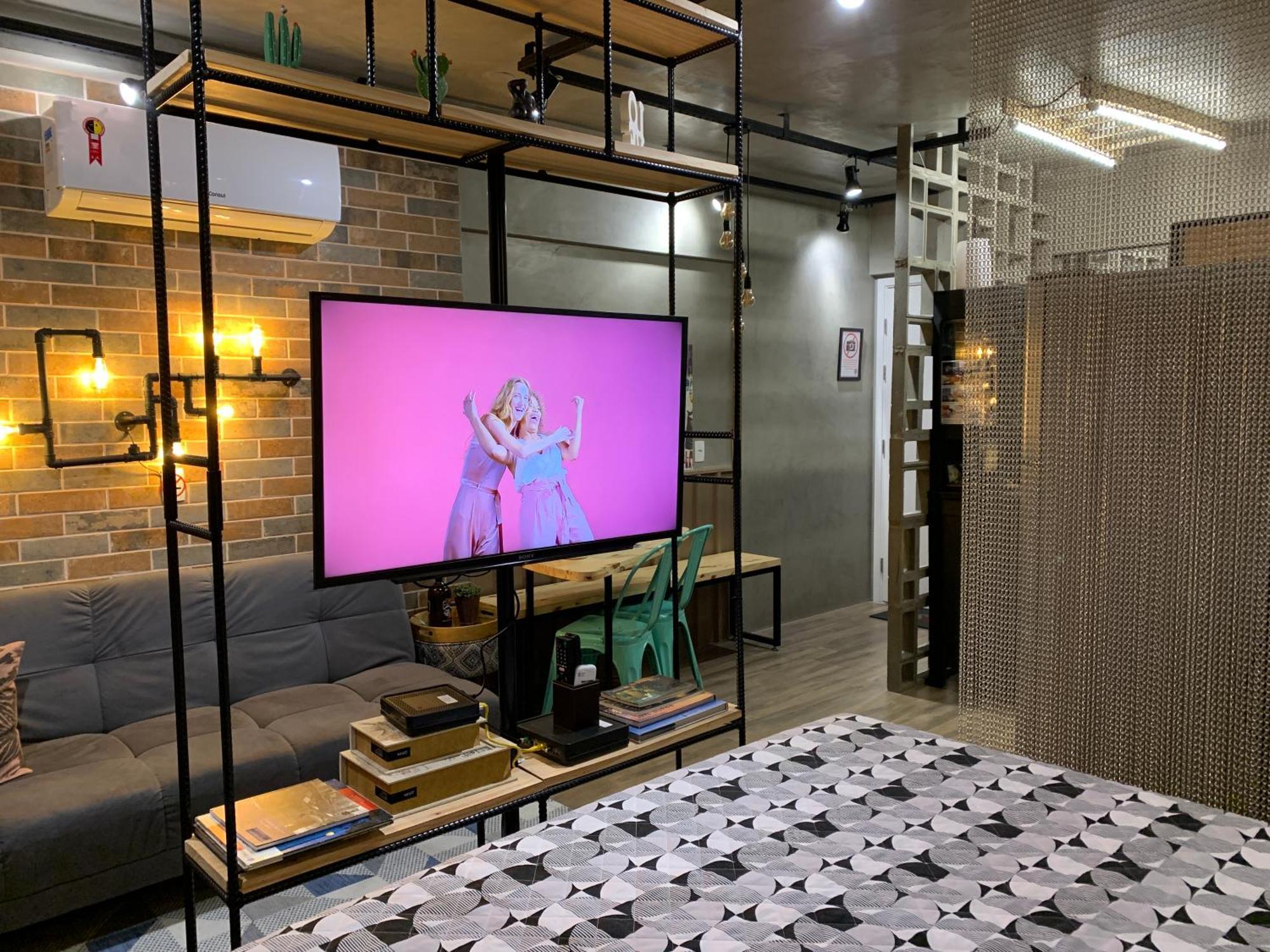 Studio Design Moderno. São Paulo Extérieur photo