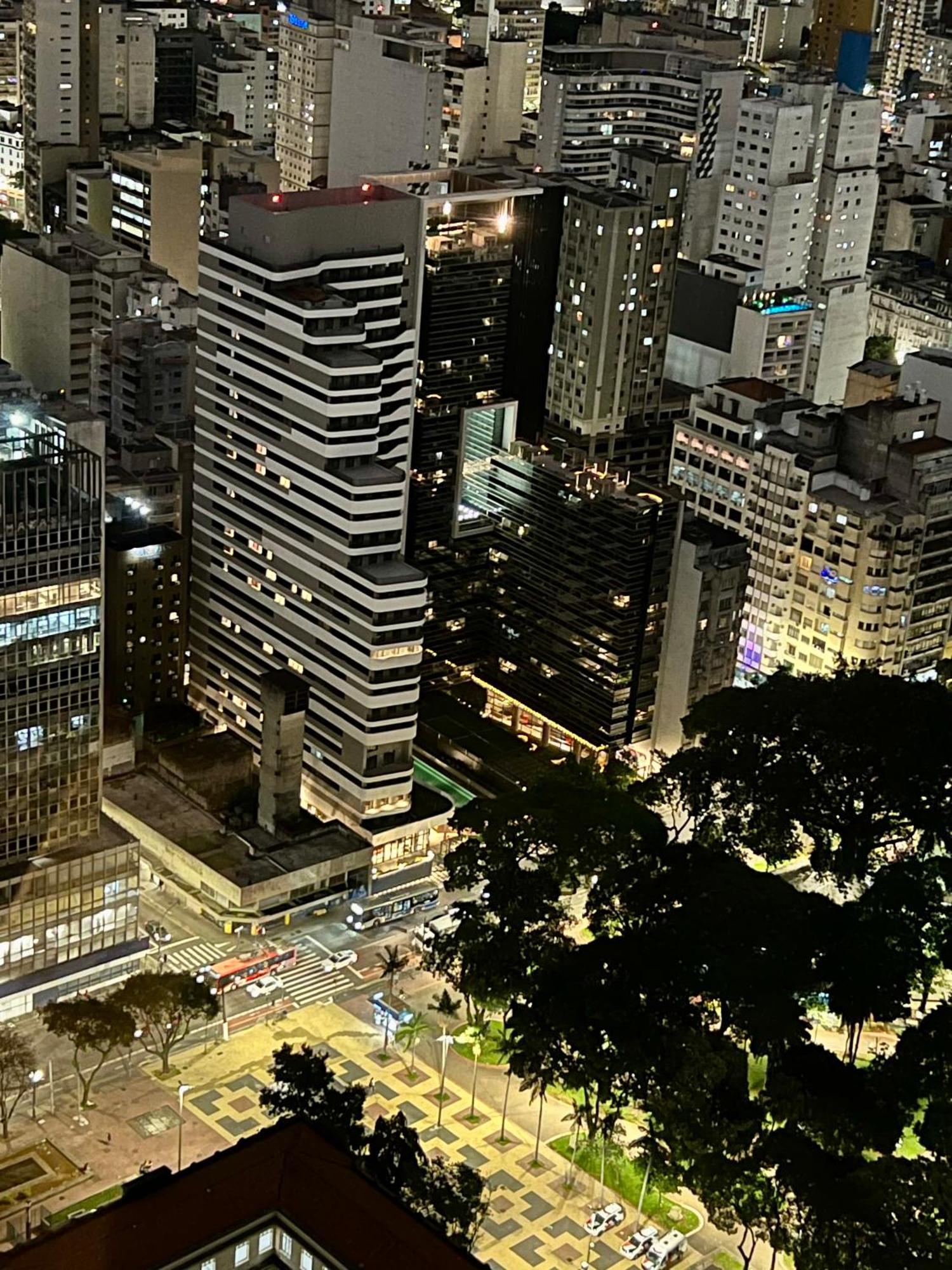 Studio Design Moderno. São Paulo Extérieur photo