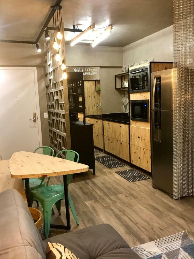 Studio Design Moderno. São Paulo Extérieur photo