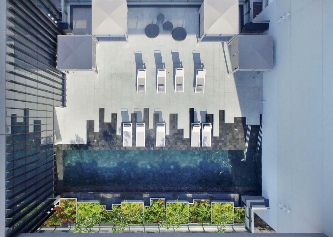 Studio Design Moderno. São Paulo Extérieur photo