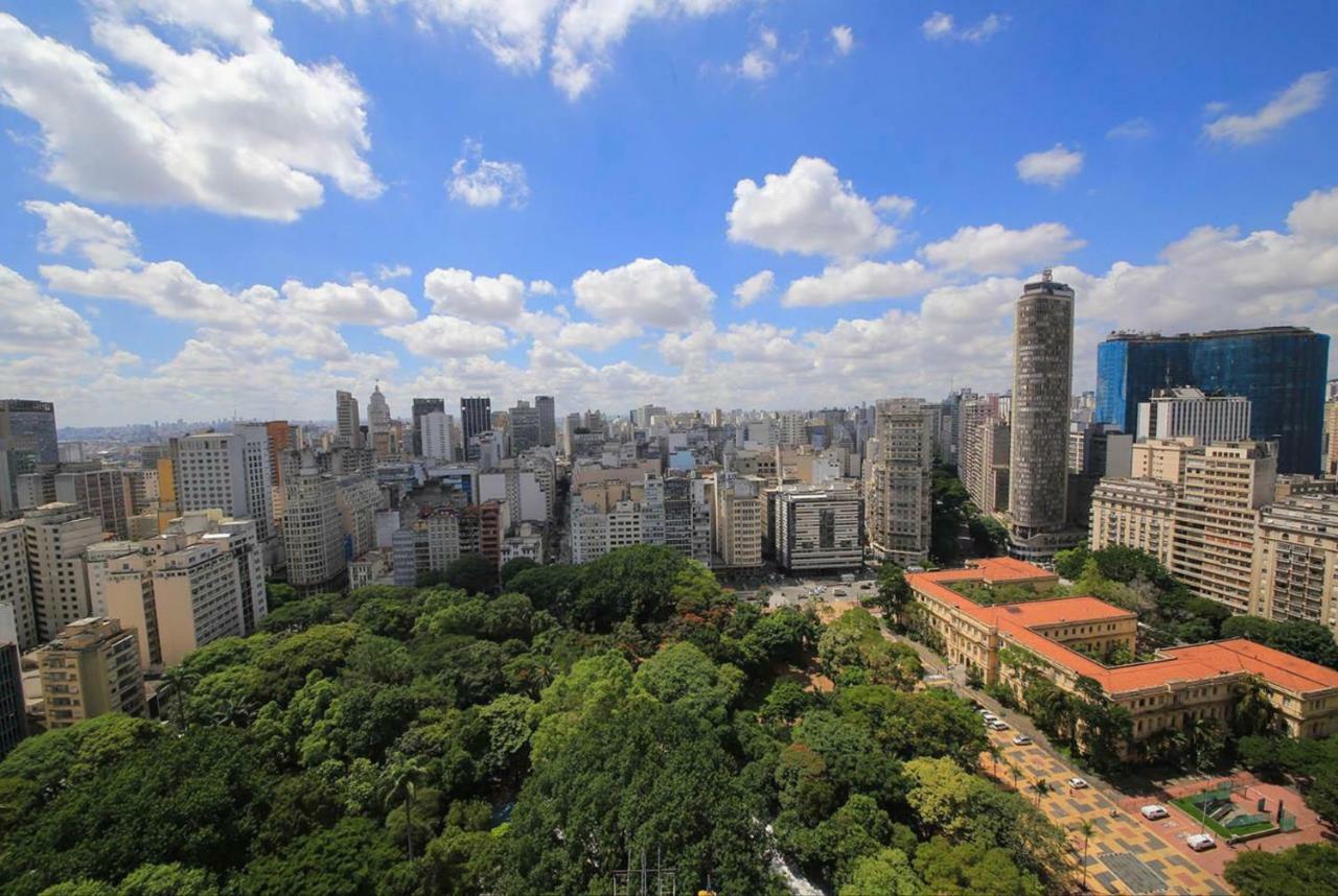 Studio Design Moderno. São Paulo Extérieur photo