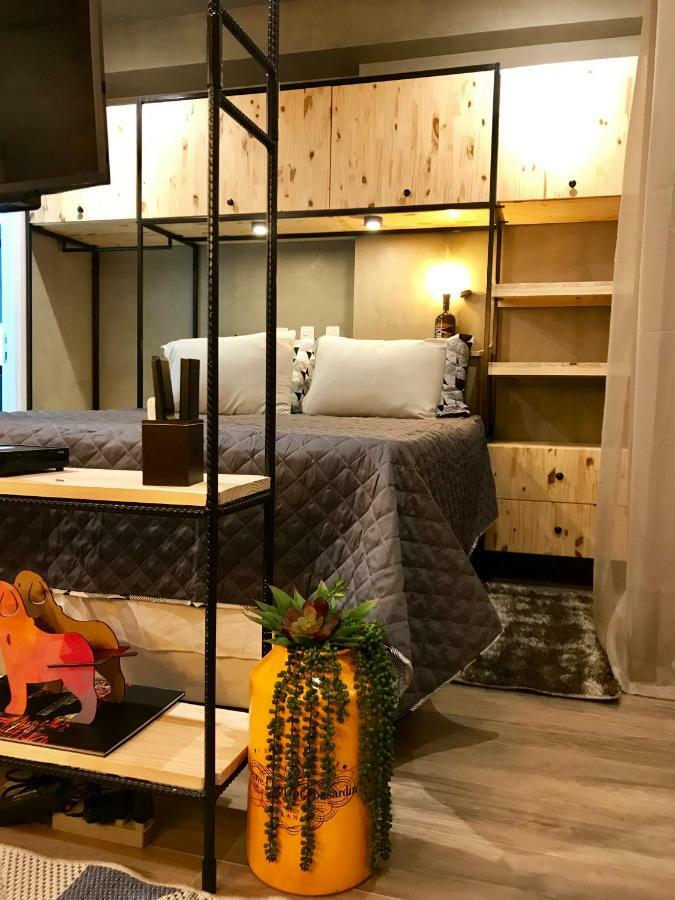 Studio Design Moderno. São Paulo Extérieur photo