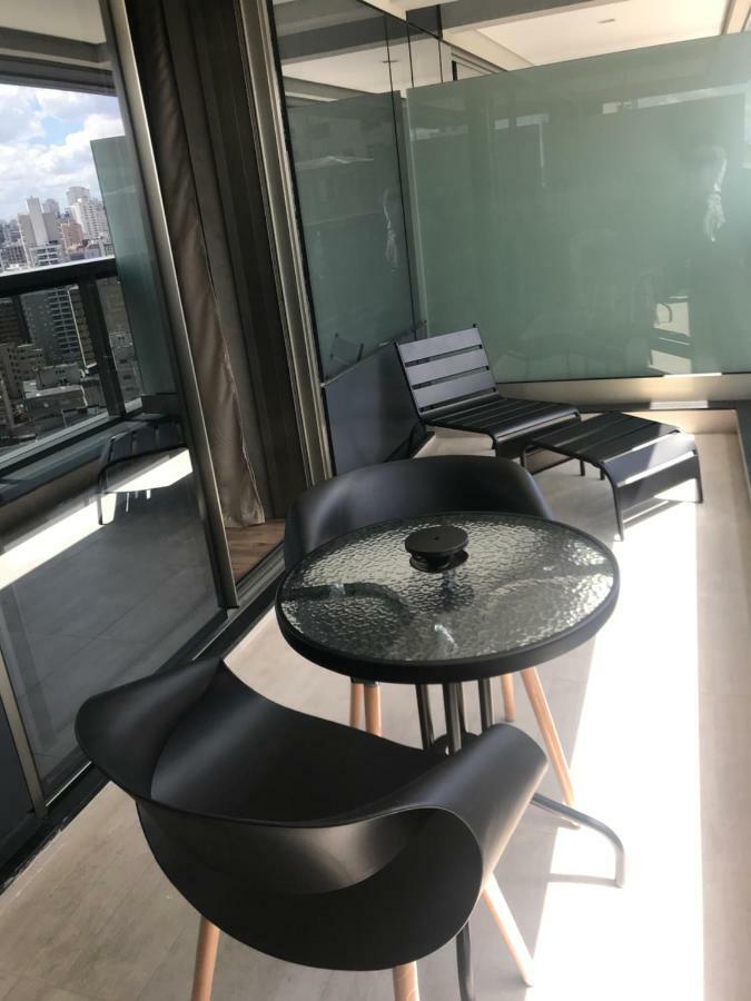 Studio Design Moderno. São Paulo Extérieur photo