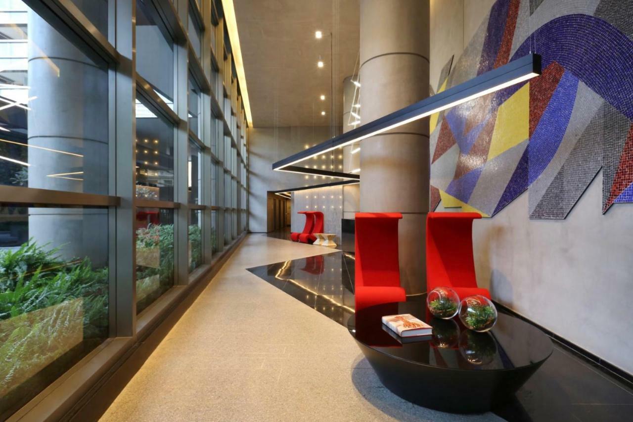 Studio Design Moderno. São Paulo Extérieur photo