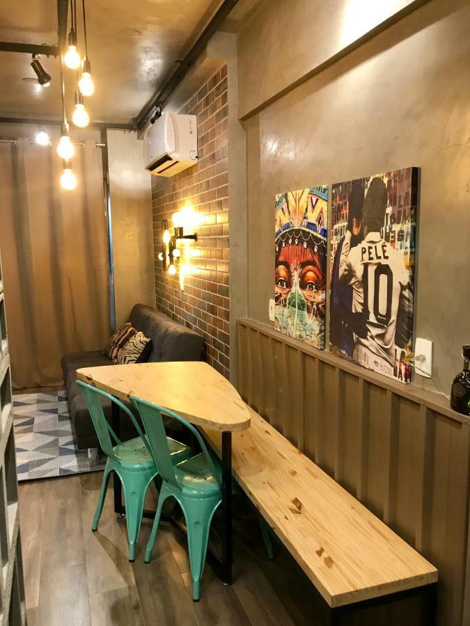 Studio Design Moderno. São Paulo Extérieur photo