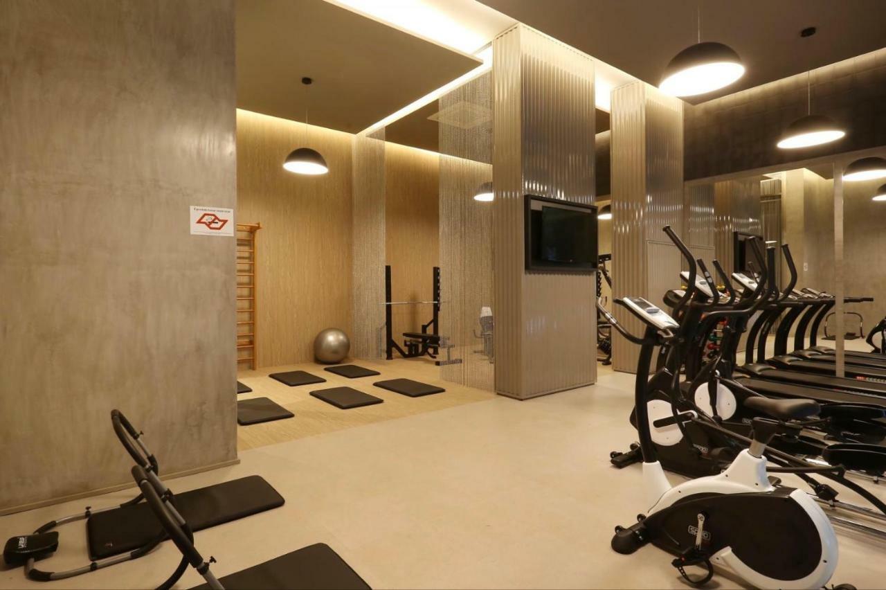 Studio Design Moderno. São Paulo Extérieur photo