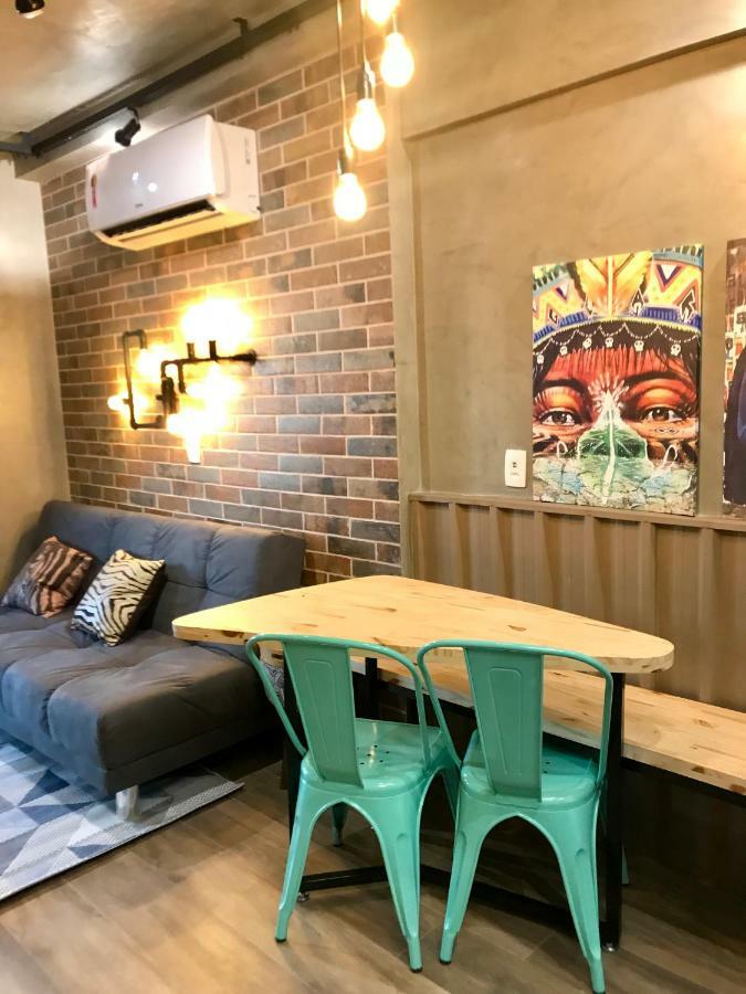 Studio Design Moderno. São Paulo Extérieur photo