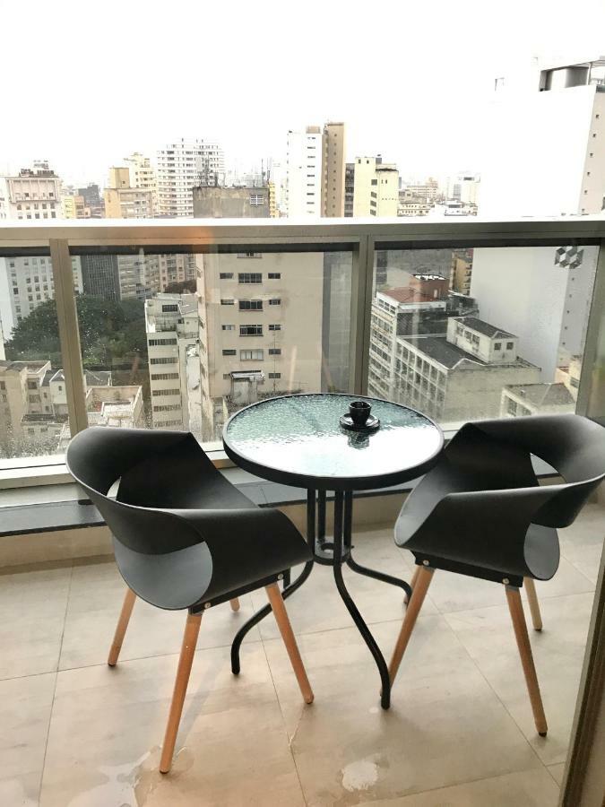 Studio Design Moderno. São Paulo Extérieur photo