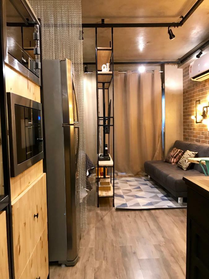 Studio Design Moderno. São Paulo Extérieur photo