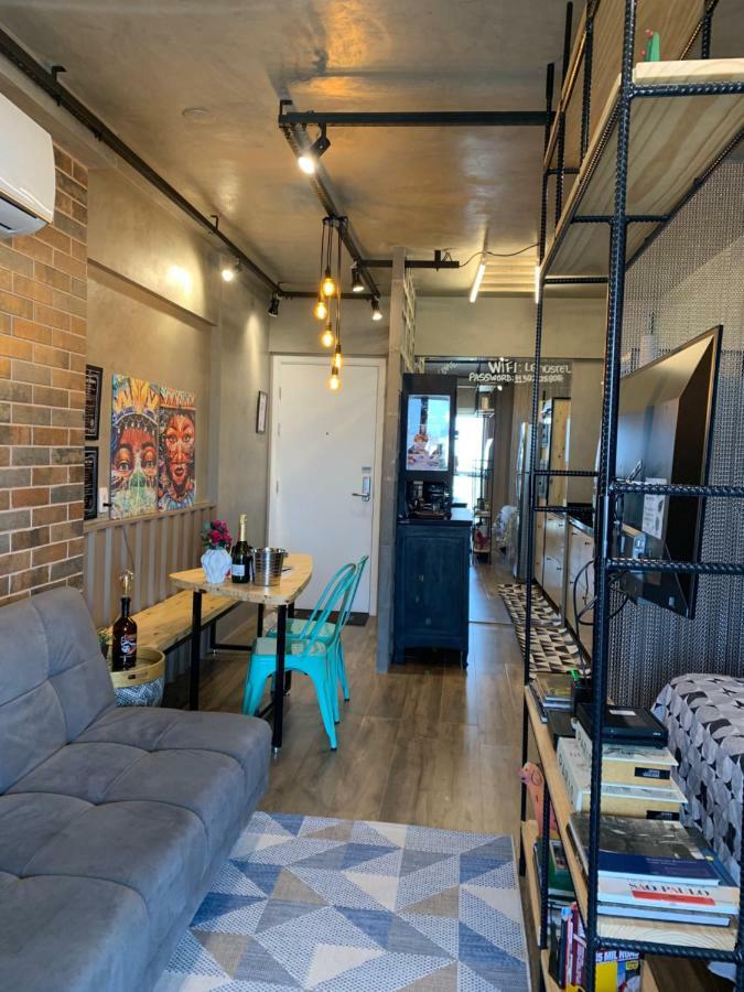 Studio Design Moderno. São Paulo Extérieur photo