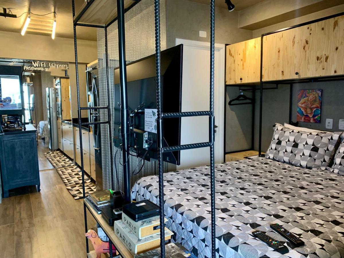 Studio Design Moderno. São Paulo Extérieur photo