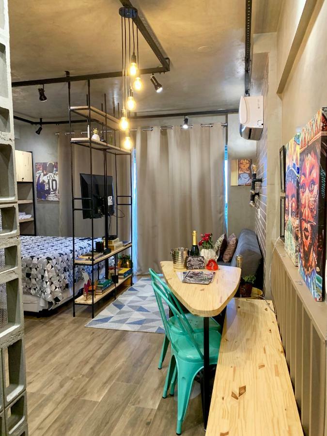 Studio Design Moderno. São Paulo Extérieur photo
